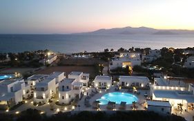 Cosmos Boutique Hotel