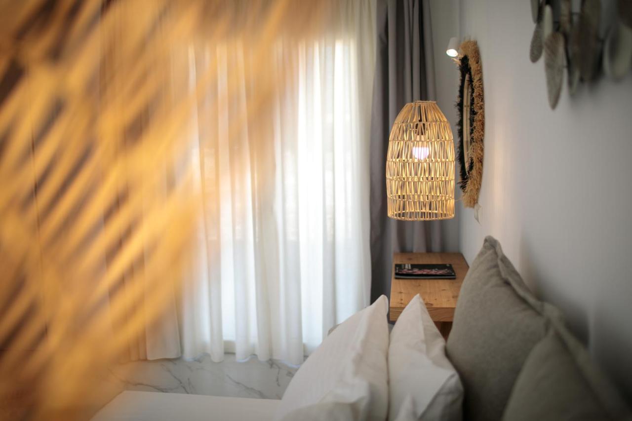Cosmos Boutique Hotel Pláka Extérieur photo