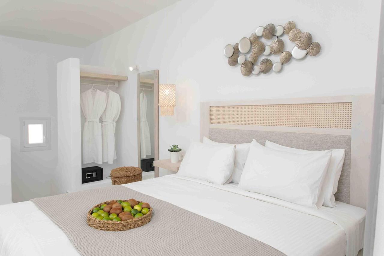 Cosmos Boutique Hotel Pláka Extérieur photo