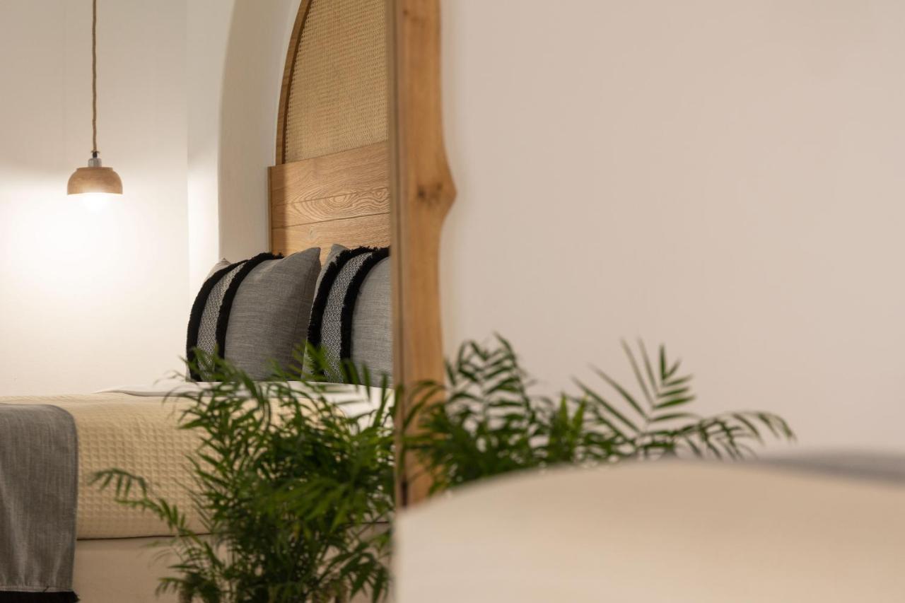 Cosmos Boutique Hotel Pláka Extérieur photo