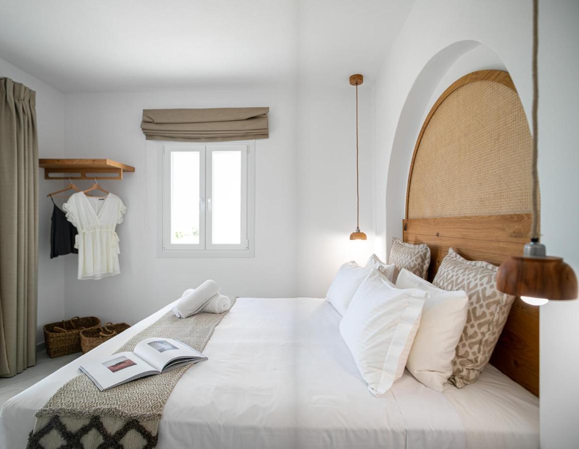 Cosmos Boutique Hotel Pláka Extérieur photo