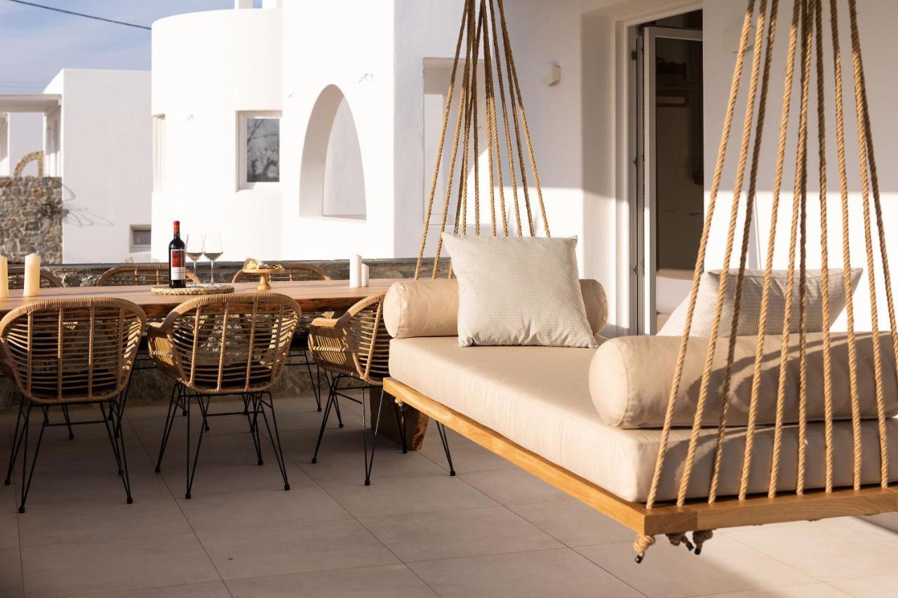 Cosmos Boutique Hotel Pláka Extérieur photo