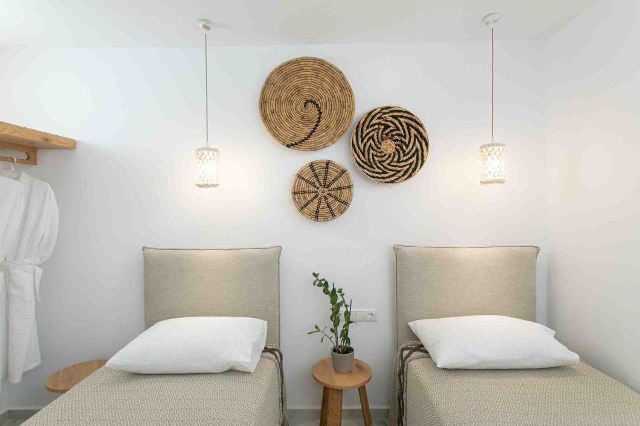 Cosmos Boutique Hotel Pláka Extérieur photo