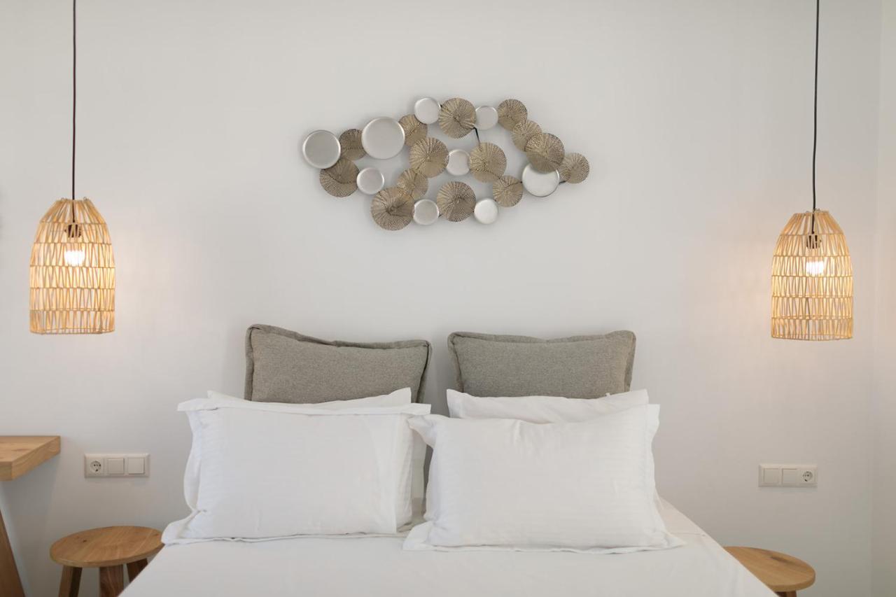 Cosmos Boutique Hotel Pláka Extérieur photo